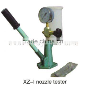 XZ-I diesel fuel nozzle tester