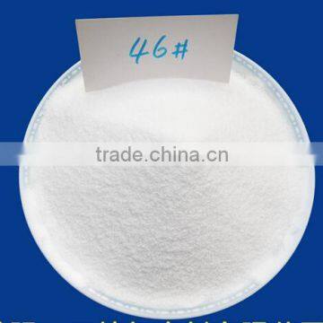 Sandblasting Material 99.5%min F30 White Aluminium Oxide photo-4