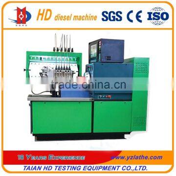 HTA579 Factory of Fuel injection pump test bench