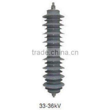 lightning arrester 36kV