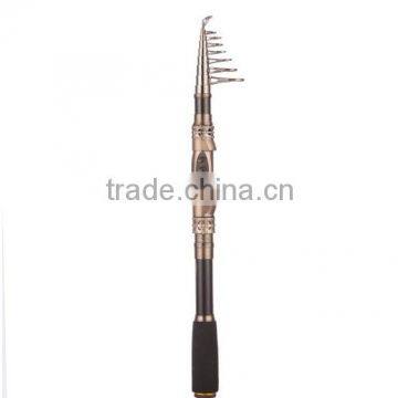 Spin Spinning Rod and Reel Combos Carbon Telescopic Fishing Rod With Reel Combo Sea Saltwater Freshwater Kit Fishing Rod Kit photo-3