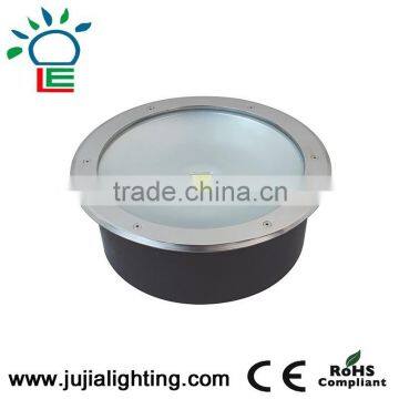 50W High Power Outdoor Stainless Steel Led Underground Light photo-2