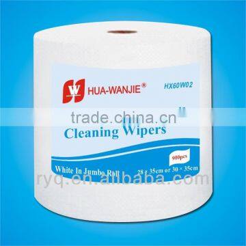 Kilinon Innovative X60 Spunlace Nonwoven Fabric