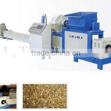 XPS Recycled Crusher