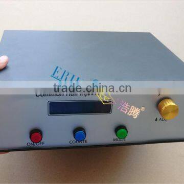 Common Rail cr S60h Injector Nozzle Tester Fuel Pressure Tester Quality Choice photo-4