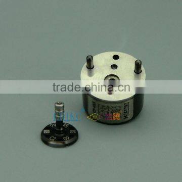 28239294 Common Rail Injector Control Valve 9308-621C , Valve 9308Z621C 9308621C photo-2