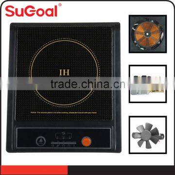 2016 Kitchen Appliance Cooktop Gas photo-2