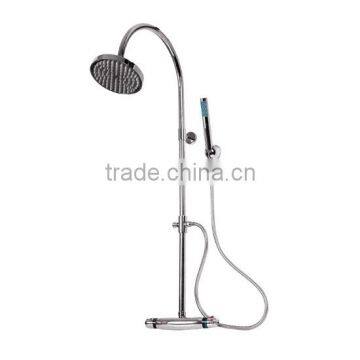 Thermostatic Shower set(thermostatic valve,thermostatic mixer)