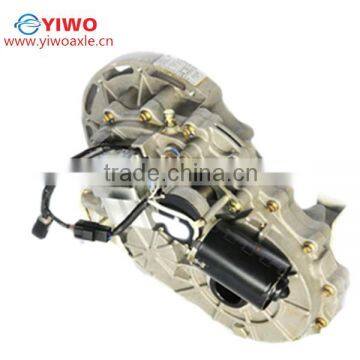 8KW Motor for Eletric Car Vehicle Motor Factory photo-3