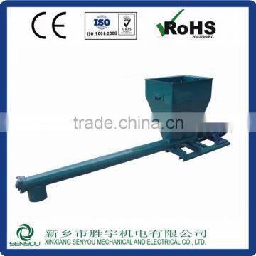 new technology electricity spiral conveyor parts