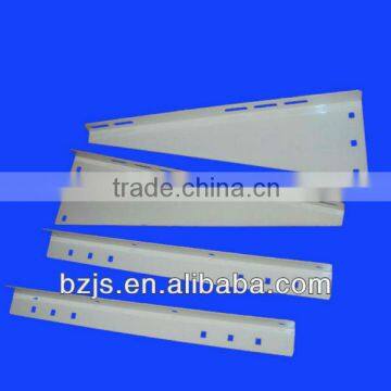 Cold Rolled Steel Plate Air Conditioner Bracket photo-1
