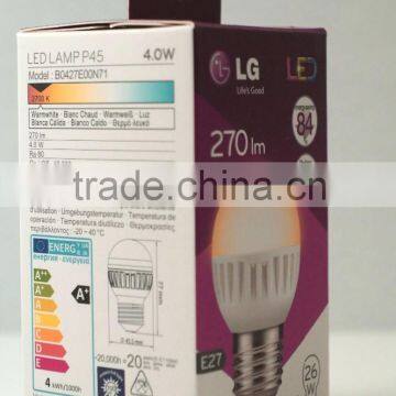 LG LED Lighting Bulb B0427E00N71 photo-3