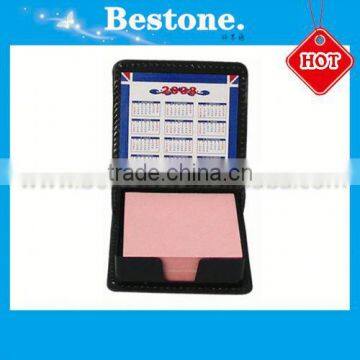2015 Gift Set Paper Block Memo Cube Sticky NotePad