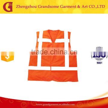 Kids Hi Vis Reflective Safety Vest