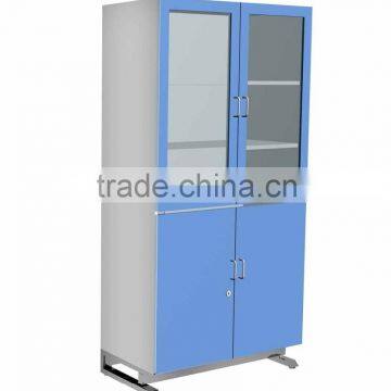 Boka Laboratory Reagent Storage Cupboard Cabinet photo-3