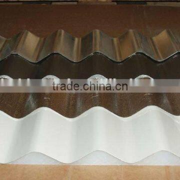 Colour Coated Steel Roofing Sheets(Manufactuer)