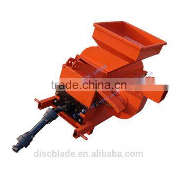 Tractor PTO Driven Maize Corn Sheller For Farmland