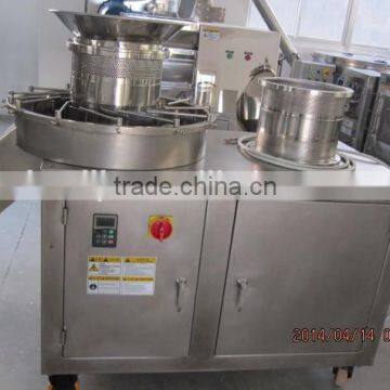Rotating Granulator Machine for Chick Monosodium Glutamate Factory photo-3