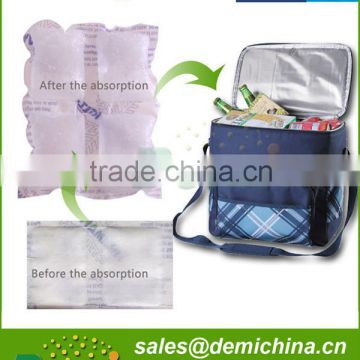 Professional manufacture cheap plastic ice pack