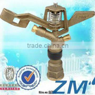 High Quality Agricultural Irrigation Impact Sprinkler