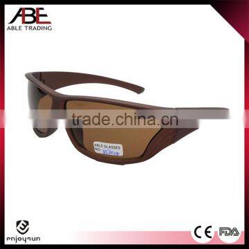 High Quality Cheap Custom Flip Up Sport Sunglasses