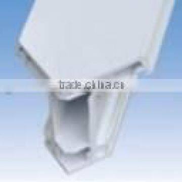 Single Head Welding Machine PVC Doors and Windows MULLION Machinery/PVC Window Door Profile Cutting Saw