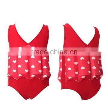 2016 A-bomb Kids Children Swimming Floatsuit/floating Swimsuit/floating Swimwear photo-3