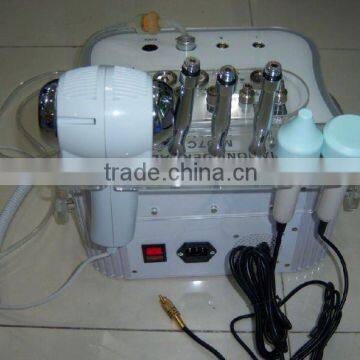 3 in1 diamond microdermabrasion machine