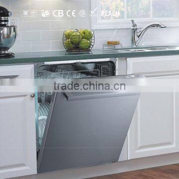 New Style Embedded dishwasher/ Built-in Dish-washing Machine