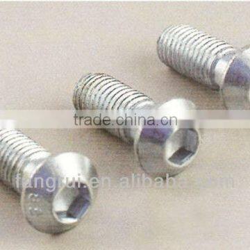 special screw M12X30 for Aluminum profiles