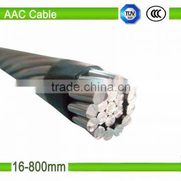 ACSR Aluminum Conductor steel reinforced bare conductor acsr