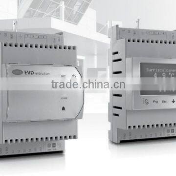 Electronic Refrigeration Thermal Expansion Valve E2V photo-4