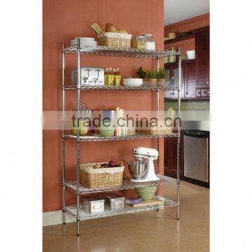 closet wire shelving