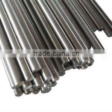 Gr5 Annealed smoothing titanium bars