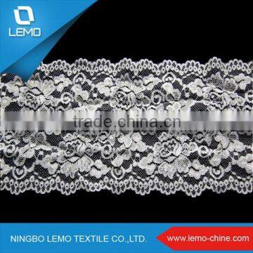 Fashion Soft Lace Fabric, French Lace Wholesale