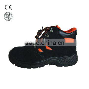 industrial high quality stylish safety work shoes