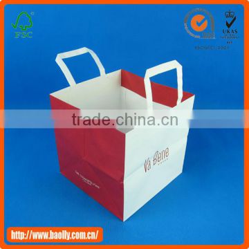 Good Quality Fashion Cheap Personalized Gift Bags