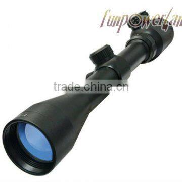 Funpowerland 3-9x40 Military Focus Riflescope