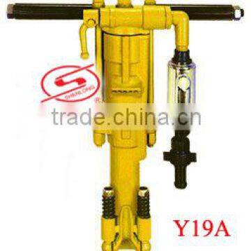 Y19A Air Hammer Drill photo-4