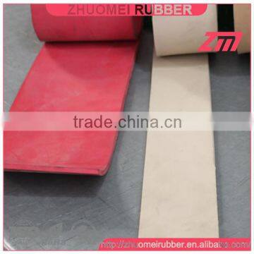 mining industry replacement polyurethane squeegee