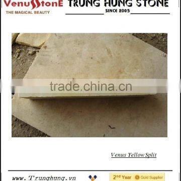 Vietnam Yellow Split photo-3