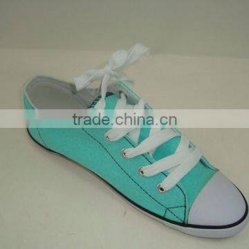 Best Price Wholesale Canvas Shoes China photo-3