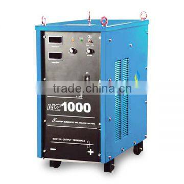 IGBT DC Inverter MZ 1000 SAW Welding Machine