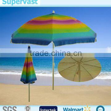 Popular Good View And High Quality Color Changing Umbrella