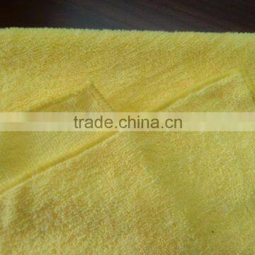 Microfiber Towel Good Absorbing Factory in China Shijiazhuang