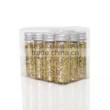 Nail Art Glitter Powder Dust Acrylic photo-2