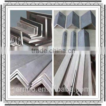 Hot Rolled Equal Angle Steel,steel Angles,mild Steel Angle Bar photo-1