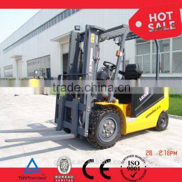 diesel fork lift, 2.5Ton fork lift