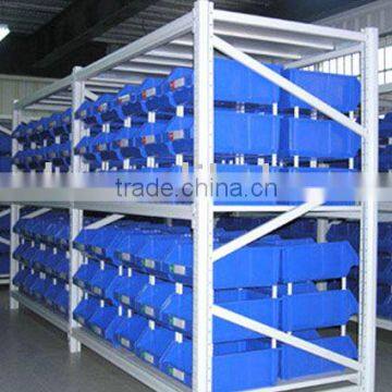 steel storage rack medium duty