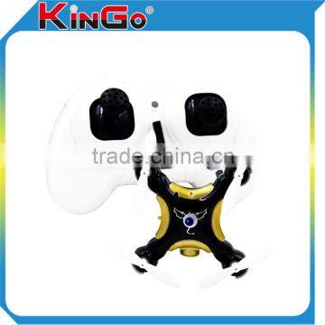 Good Quality Small RC Aircraft Follow Me Drone with Camera